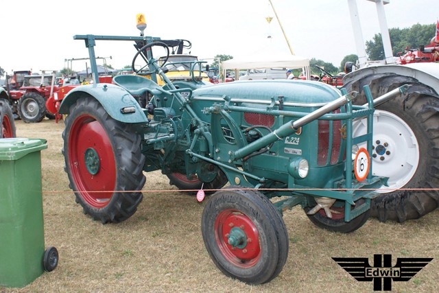 Hanomag