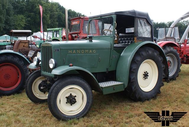 Hanomag