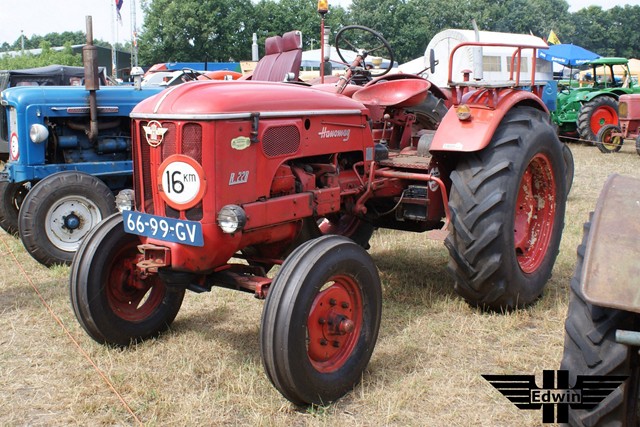 Hanomag