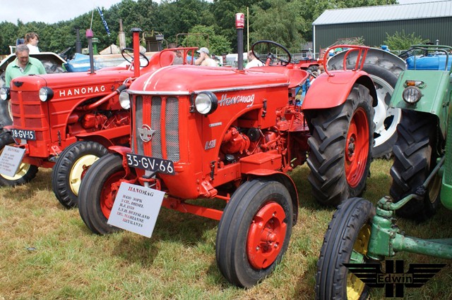 Hanomag