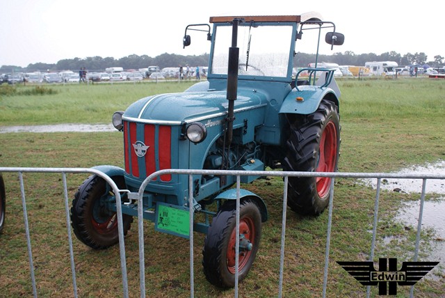 Hanomag