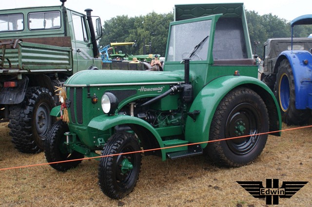 Hanomag