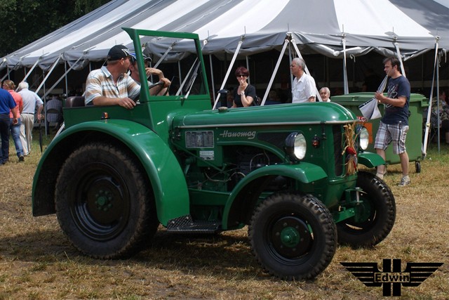 Hanomag