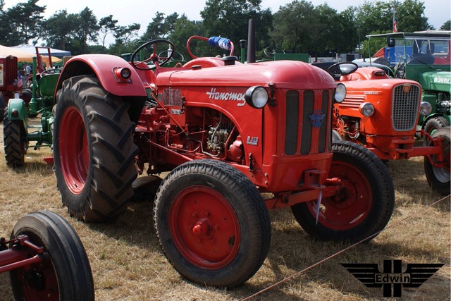 Hanomag