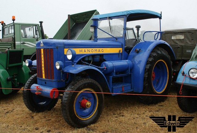 Hanomag