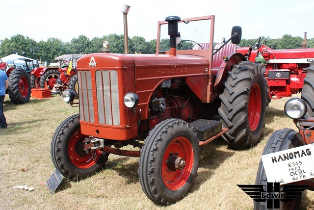 Hanomag