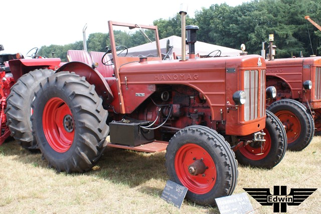 Hanomag