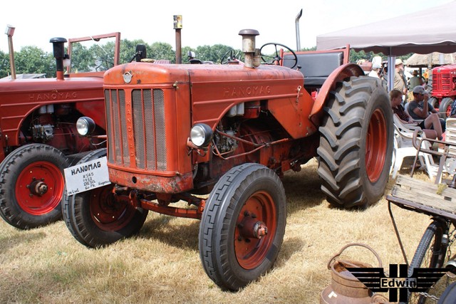 Hanomag