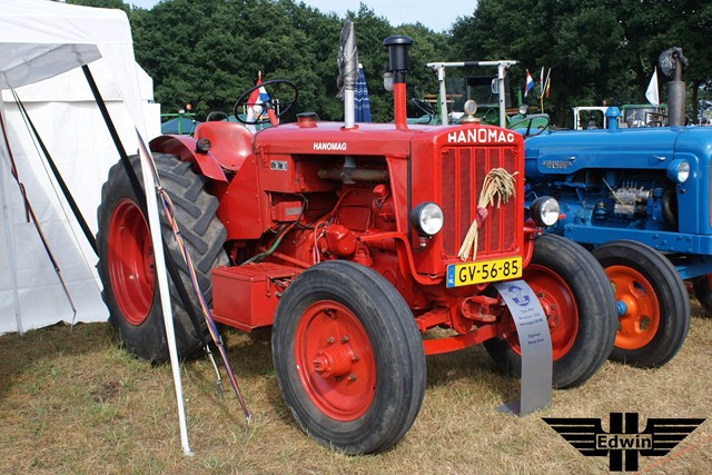 Hanomag