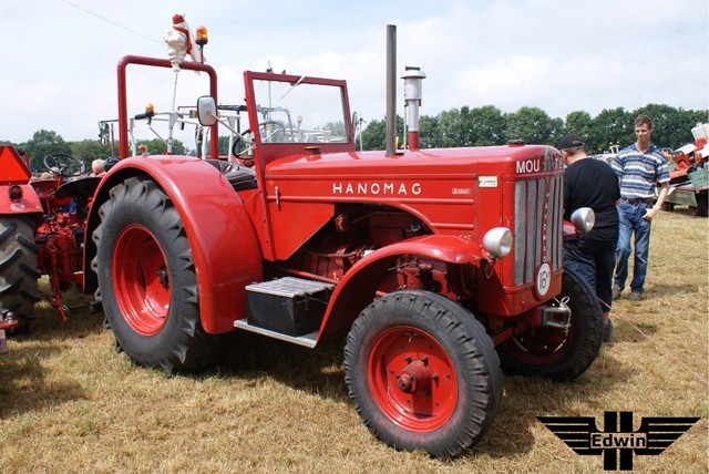 Hanomag