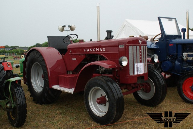 Hanomag