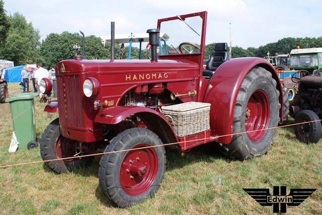 Hanomag