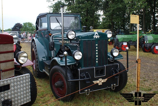 Hanomag
