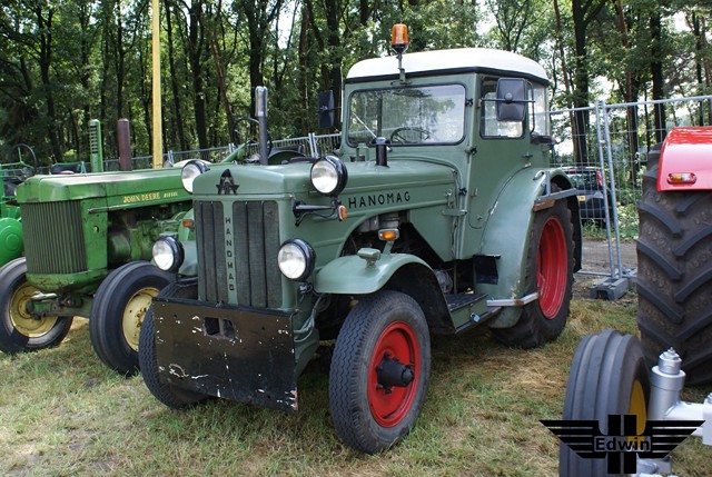 Hanomag