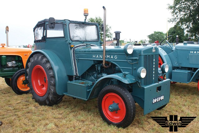 Hanomag