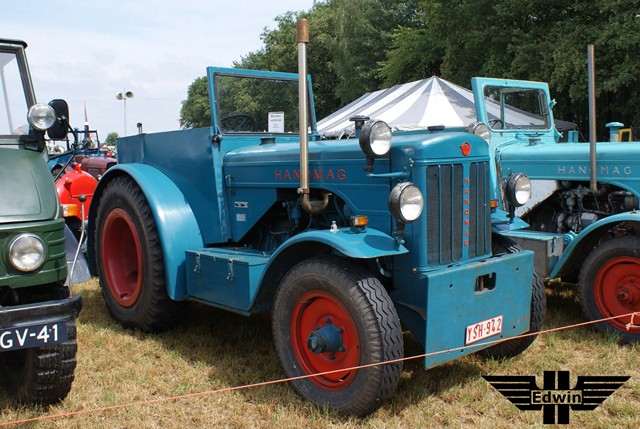 Hanomag
