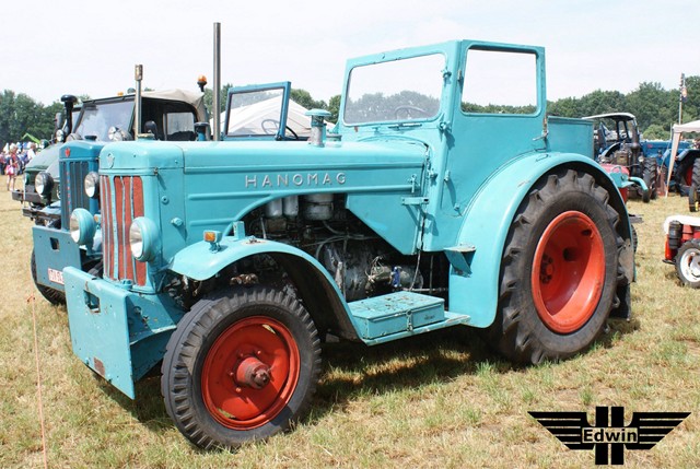 Hanomag