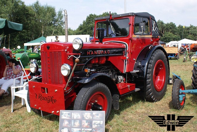 Hanomag