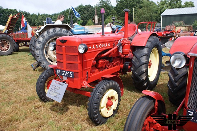 Hanomag