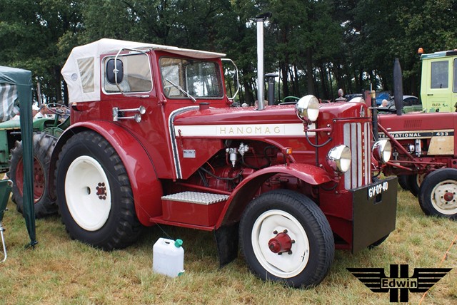 Hanomag