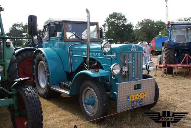 Hanomag
