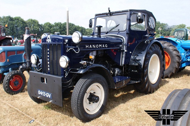 Hanomag