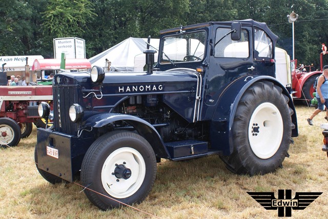 Hanomag