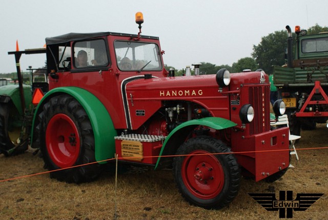 Hanomag