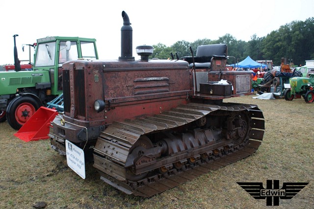 Hanomag