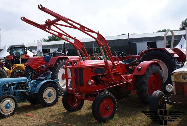 Hanomag