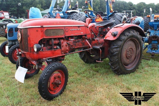 Hanomag