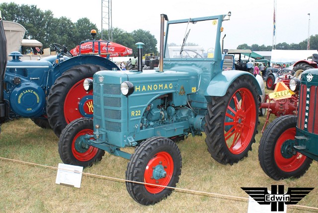 Hanomag