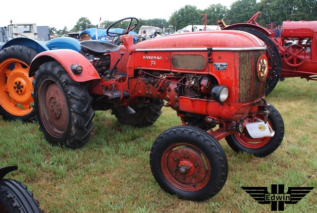 Hanomag