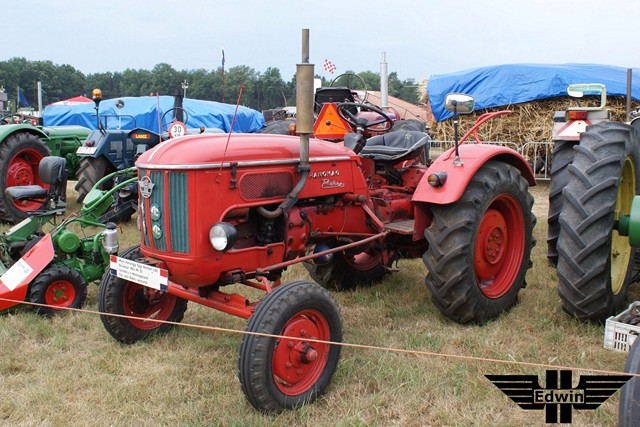 Hanomag