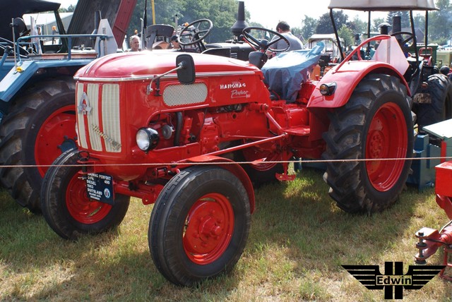 Hanomag