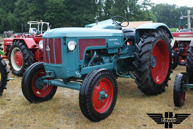 Hanomag