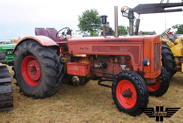 Hanomag