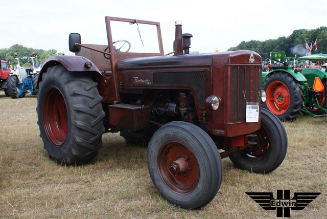 Hanomag