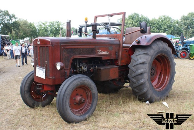 Hanomag
