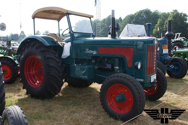 Hanomag