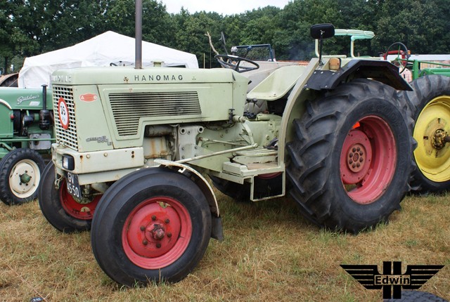 Hanomag
