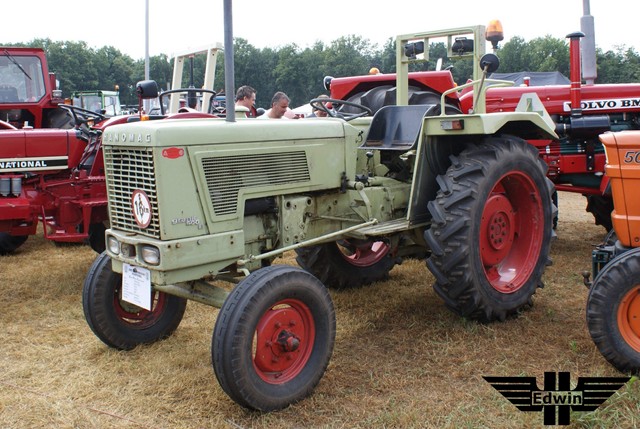 Hanomag