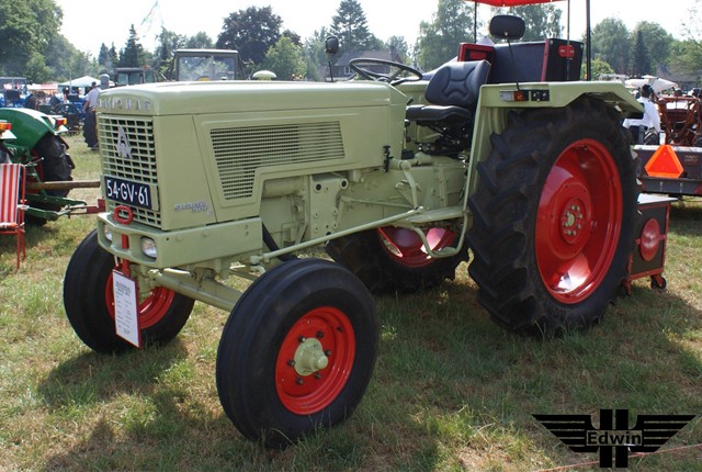 Hanomag