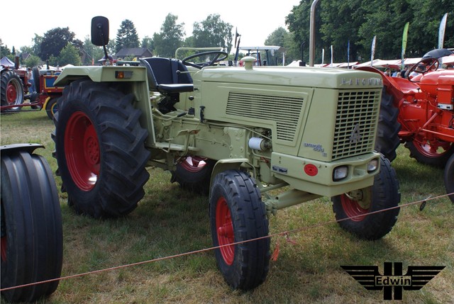 Hanomag