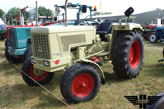 Hanomag