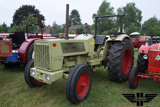 Hanomag