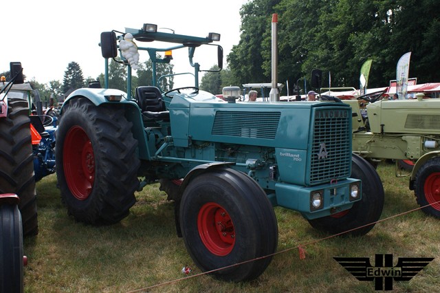 Hanomag