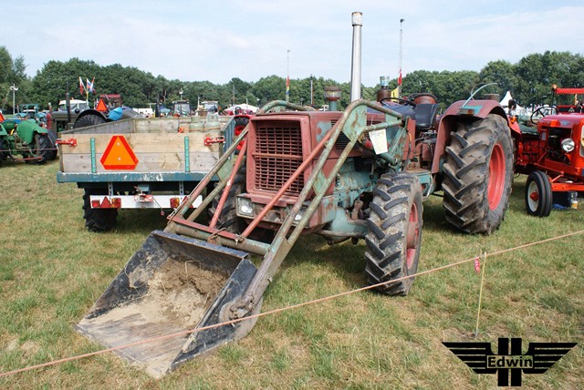 Hanomag