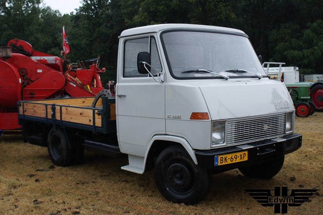 Hanomag