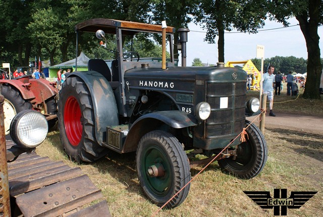 Hanomag